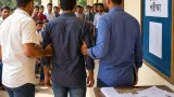 লিখিত পরীক্ষায় অন্যকে বসিয়ে শূন্যপদে উত্তীর্ণ, ভাইভা দিতে গিয়ে আটক এক যুবক