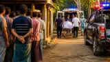 মাদারীপুরে মাদ্রাসার নামে চুরি, চোর ধরতে গিয়ে বৃদ্ধের মৃত্যু