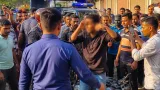 মাগুরায় প্রকাশ্যে পুলিশকে আটকে মারধর: এলাকায় উত্তেজনা, তদন্ত চলছে