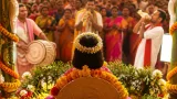 মহাষ্টমীতে নড়াইলে কুমারী পূজা: মণ্ডপে উৎসব, জেলায় ৫৪৩টি দুর্গা মণ্ডপ