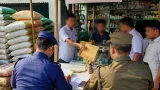 মান্দায় মোবাইল কোর্টে চার প্রতিষ্ঠানকে মোট ৩২ হাজার টাকা জরিমানা