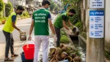 মানিকগঞ্জে যুবদলের নেতৃত্বে পরিচ্ছন্নতা-মশক নিধন অভিযানে জোরদার সচেতনতা সৃষ্টি