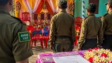 মনিরামপুরে আনসার-ভিডিপি সদস্যদের তৎপরতায় ১৫ বছর বয়সি স্কুলছাত্রীর বাল্যবিয়ে রোধ