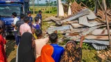 মসজিদের জায়গা নিয়েই সংঘর্ষ: বগুড়ার ধুনটে নারীরা সহ ৯ আহত, উত্তেজনা বিরাজ