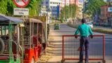 মৌলভীবাজার শহরের প্রধান সড়কে ব্যাটারি অটোরিকশা চলাচল সম্পূর্ণভাবে বন্ধ ঘোষণা