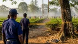 মৌলভীবাজারে চা বাগানে নবদম্পতির ঝু্লন্ত মরদেহ উদ্ধার, পারিবারিক কলহের কথা বলছেন স্থানীয়রা
