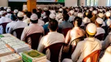 মৌলভীবাজারে জামায়াতের ইউনিয়ন কর্মশালায় মিছিল রাজনীতিতে নেতৃত্বীয় ভূমিকায় জোর