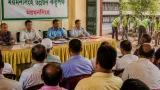 ময়মনসিংহ উন্নয়ন কর্তৃপক্ষকে সহায়তার আশ্বাস দিলেন প্রতিমন্ত্রী সুলতান সালাউদ্দিন টুকু