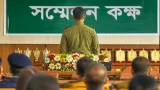ময়মনসিংহে রেঞ্জের শ্রেষ্ঠ পুলিশ সুপার হিসেবে আবারও ভূষিত হন মোহাম্মদ কামরুল হাসান