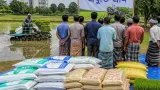 ময়মনসিংহের চকনজুরে ‘প্রযুক্তি গ্রাম’: যান্ত্রিক ধানচাষে কৃষকের ব্যয় কমানোর দাবি