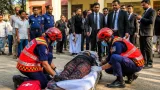 মেহেরপুরে ধর্ষণ দণ্ড: ইউপি সদস্যকে যাবজ্জীবন, রায় শুনে আদালত প্রাঙ্গণে জ্ঞান হারালেন আসামি