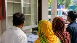 মেহেরপুরে সাপের কামড়ে গৃহবধূর মৃত্যু: হাসপাতালে অ্যান্টিভেনম না থাকায় রেফার করা হয়েছিল