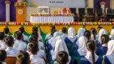 নওগাঁয়ে এসএসসি ফল নিয়ে হতাশ দশীর শিক্ষার্থীদের জন্য জেলা প্রশাসকের উদ্বোধনী অনুপ্রেরণামূলক সমাবেশ