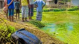 নানার বাড়িতে বেড়াতে গিয়ে পুকুরে ডুবে গাইবান্ধার ১০ বছরের কিশোরীর মৃত্যু