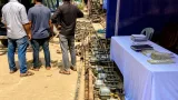 নরসিংদীতে অভিযান: ১৮টি অবৈধ গ্যাস সংযোগ বিচ্ছিন্ন, টাকা আদায়ে রেকর্ড