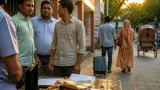 নরসিংদীতে স্বেচ্ছাসেবক নেতার বিরুদ্ধে প্রবাসীর স্বামীর কোটি টাকা-স্বর্ণ নিয়ে পালানোর অভিযোগ