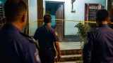 নারায়াণগঞ্জের ফতুল্লা থেকে কুবির শিক্ষিকার ঝুলন্ত মরদেহ উদ্ধার: স্বামীর হেফাজতে