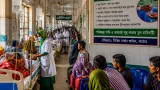 নাটোর জেনারেল হাসপাতালে একদিনে ১০৬ ডায়রিয়া রোগী, সতর্কতা জোরদার