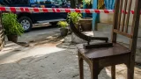 নাটোরে কনস্টেবলের ওপর শিশুর আঙুল কাটা অভিযোগ, স্বামী ও স্ত্রী গ্রেপ্তার
