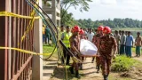 নেত্রকোণা মদনে বিদ্যুত্চক্রে কলেজছাত্রের মৃত্যু, একইদিনে আটপাড়ায় শিশুর মরদেহ উদ্ধার