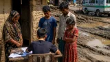নেত্রকোণার দুর্গাপুরে ১৩ বছরের জুয়েলের জীবন থমকে আছে—অর্থহীনতার সামনে হার্টের চিকিৎসা অনিশ্চিত