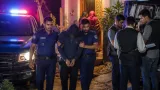 নেত্রকোনার দুর্গাপুরে সাংবাদিক আলিফ হত্যায় একজন গ্রেপ্তার, তদন্তে পিবিআই-সিআইডি-ডিবি