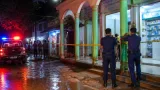 নেত্রকোণার পূর্বধলায় মাদ্রাসা পরিচালককে ১৩ বছরের শিশুকে ধর্ষণের মামলায় গ্রেপ্তার