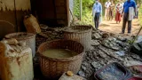 নেত্রকোনায় অনুমোদনবিহীন আইসক্রিম কারখানায় শিশুশরীর ঝুঁকি, দ্রুত তদারকিতে নাগরিকদের আহ্বান