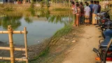 নেত্রকোণায় ভাটাবিহীন পুকুরে খেলা শেষে দুই শিশুর মৃত্যু — স্থানীয় মানুষ উদ্বিগ্ন