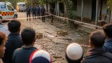 নেত্রকোণায় পূর্বশত্রুতা থেকে সংঘর্ষ; আহত এক যুবকের ঢাকা হাসপাতালে মৃত্যু
