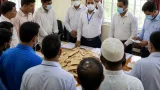 নীলফামারীতে চেম্বার নির্বাচনে ৪ ভোটে জয়ী মাহবুব: ব্যবসায়ীদের কাছে নতুন নেতৃত্ব