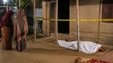 নীলফামারীতে যৌতুকের অভিযোগে গৃহবধূর মৃত্যু; স্বামীসহ চারজনের বিরুদ্ধে হত্যা মামলা