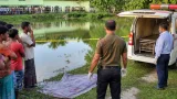নোয়াখালী কোম্পানীগঞ্জে নিখোঁজ কলেজ শিক্ষক—একদিন পর মসজিদের পুকুর থেকে মরদেহ উদ্ধার
