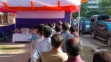 নোয়াখালী পৌর বণিক সমিতির নির্বাচন: আপেল সভাপতি, মুকুল সাধারণ সম্পাদক নির্বাচিত