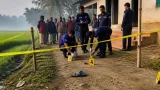 নোয়াখালীর সুবর্ণচরে নিখোঁজ মাদ্রাসাছাত্রের মৃতদেহ উদ্ধার, হত্যার আশঙ্কা