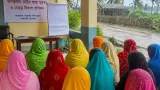 নোয়াখালীতে উপকূলীয় নারীদের জন্য দুর্যোগ প্রস্তুতি: ৪৫০ জনকে প্রশিক্ষণ শুরু