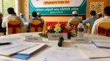 নূরানী স্কলারশিপ-২০২৬ সফল করতে ভূঞাপুরে জরুরি সভা, উপজেলা পর্যায়ে প্রস্তুতি জোরদারি