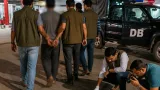 পাবনায় ডিবি অভিযানে ১০ গ্রাম হেরোইনসহ মাদককারবারি সাজ্জাদ উজ্জামান রিন্টু গ্রেফতার