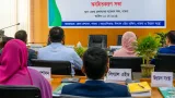পাবনায় ইসিএসএপি প্রকল্প: ক্ষুদ্র নৃগোষ্ঠীর অংশগ্রহণ বাড়াতে জেলা প্রশাসনের সংযোগ সভা