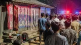 পাবনায় মাদ্রাসায় নাবালককে জোরপূর্বক বলাৎকারচেষ্টার অভিযোগ, শিক্ষক গ্রেপ্তার