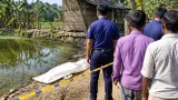 পাবনায় নিখোঁজ শিশুর সাতদিন পর বস্তাবন্দি মরদেহ উদ্ধার