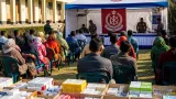 পাঁচবিবিতে বিজিবির ফ্রি মেডিকেল ক্যাম্পে সাড়ে চারশোর বেশি রোগী, সীমান্তগ্রাম উচ্ছ্বাসে ভরপুর