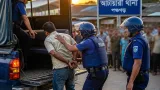 পঞ্চগড়ে সন্ত্রাসবিরোধী মামলায় ছাত্রলীগের সাবেক নেতা উসমান গণিকে গ্রেপ্তার