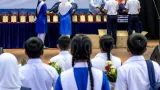 পটুয়াখালীতে ওয়েলফেয়ার ফাউন্ডেশনের সংবর্ধনায় শতাধিক কৃতি শিক্ষার্থী সম্মানিত