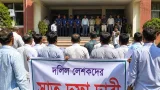 পেশা সংকটে জামালপুরের দলিল লেখকরা: জেলা প্রশাসকের কাছে সাত দফা দাবি
