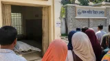 ফরিদপুরে মাদকাসক্তি নিরাময় কেন্দ্রে যুবকের মৃত্যু: পরিবারের অভিযোগ শারীরিক নির্যাতন