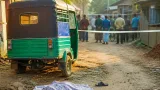 ফেনীর ছাগলনাইয়ায় প্রতিবন্ধী নারীর উপর সংঘবদ্ধ ধর্ষণের অভিযোগ, গ্রেফতার তিন