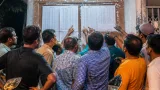 ফেনীতে ফ্যামিলি কার্ড শুমারিতে দায়িত্বে নিষিদ্ধ সংগঠনের নেতা: স্থানীয় ক্ষোভ ও প্রশাসনিক ব্যাখ্যা