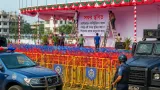 ফেনীতে প্রধানমন্ত্রীর সফর পিছিয়েছে, নতুন তারিখ ঘোষণা