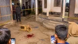 ফেসবুক পোস্টকে কেন্দ্র করে সংঘর্ষ: দৌলতখানে নারীকে পিটিয়ে হত্যা, দুইজন রিমান্ডে
